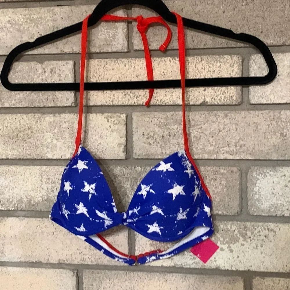 3for$20 NWT swim top small